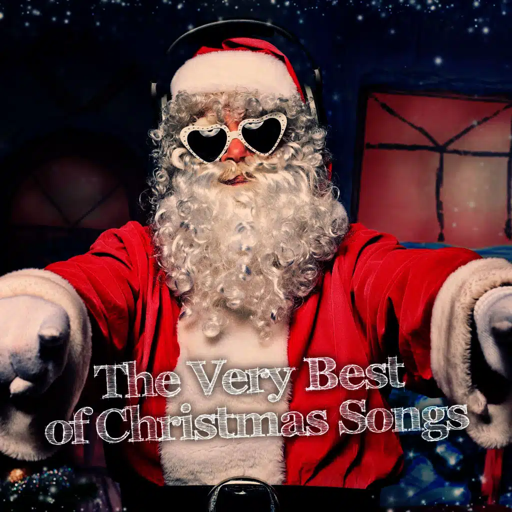 Rockin' Around the Christmas Tree (Shuffle Mix)