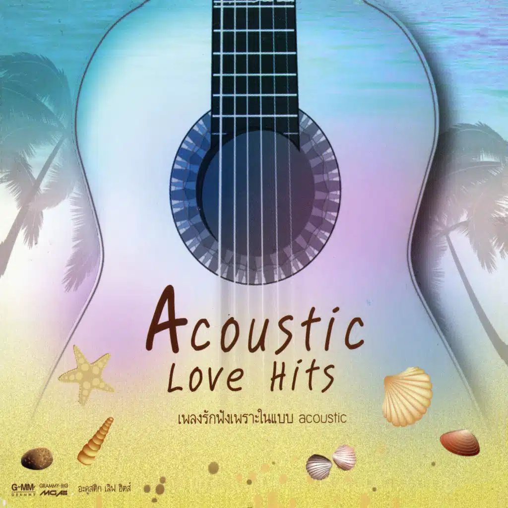 ไม่เห็นฝุ่น  (Version Acoustic)