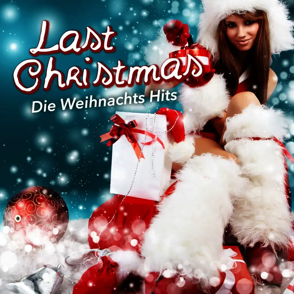 Christmas Wonderland (Radio Version)