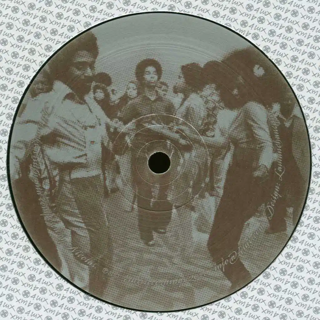 All Night Long (Nicholas Long Original Mix)