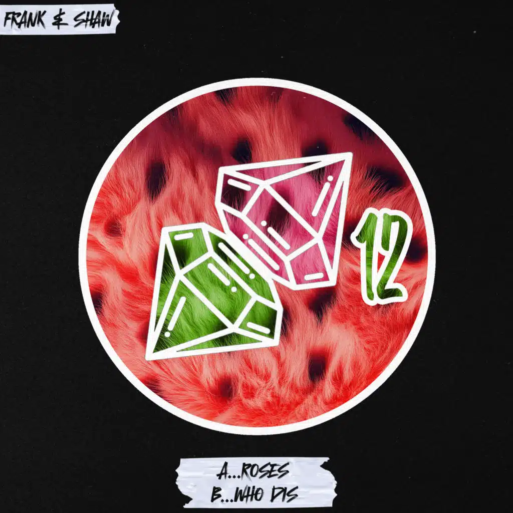 Roses (Extended Mix)