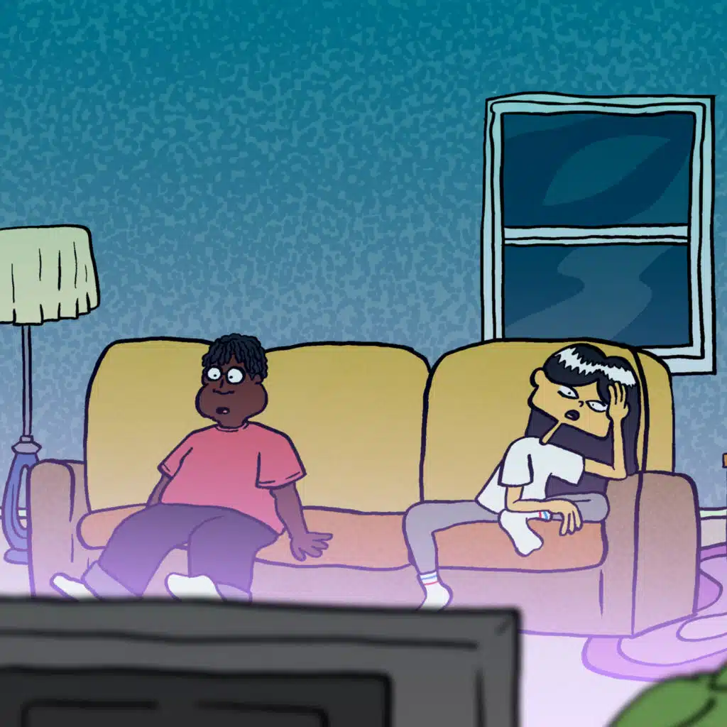 Monster Week: BLOCKBUSTERS