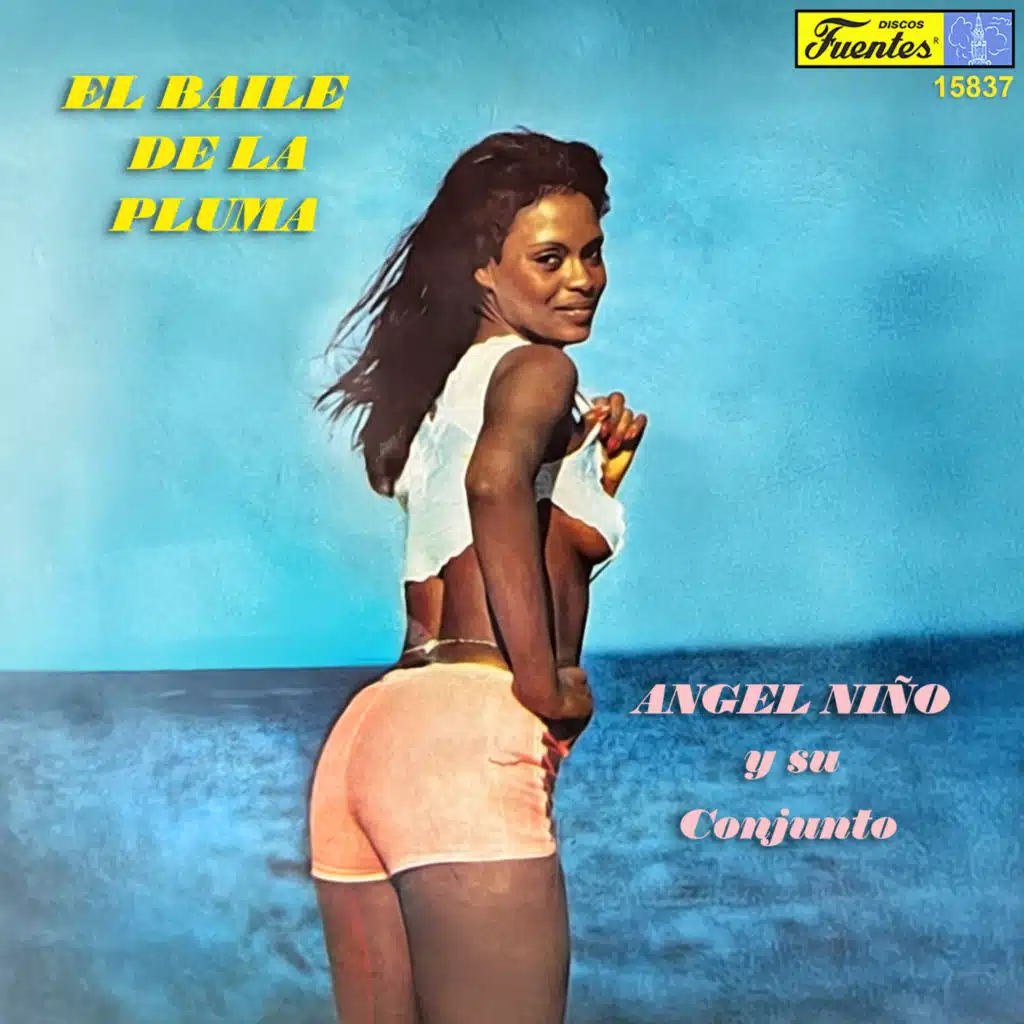 Ángel Niño y Su Conjunto