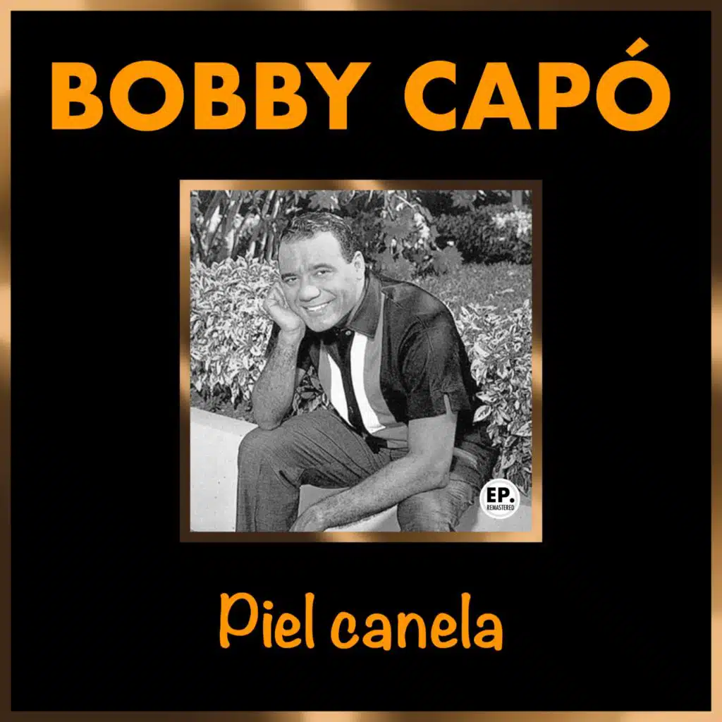 Piel canela (Remastered)