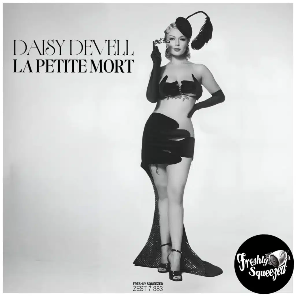 La petite mort