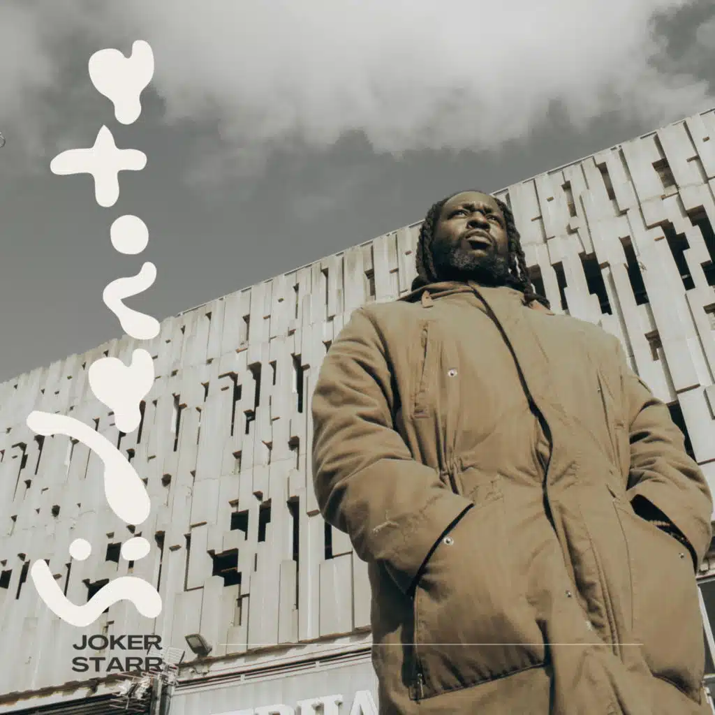 Joker Starr