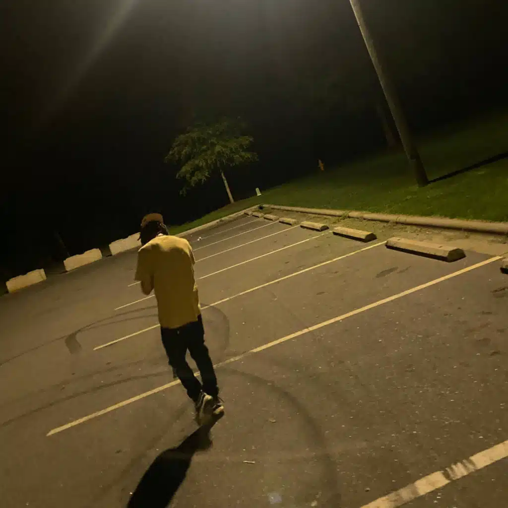 SacChasin (feat. Arock)