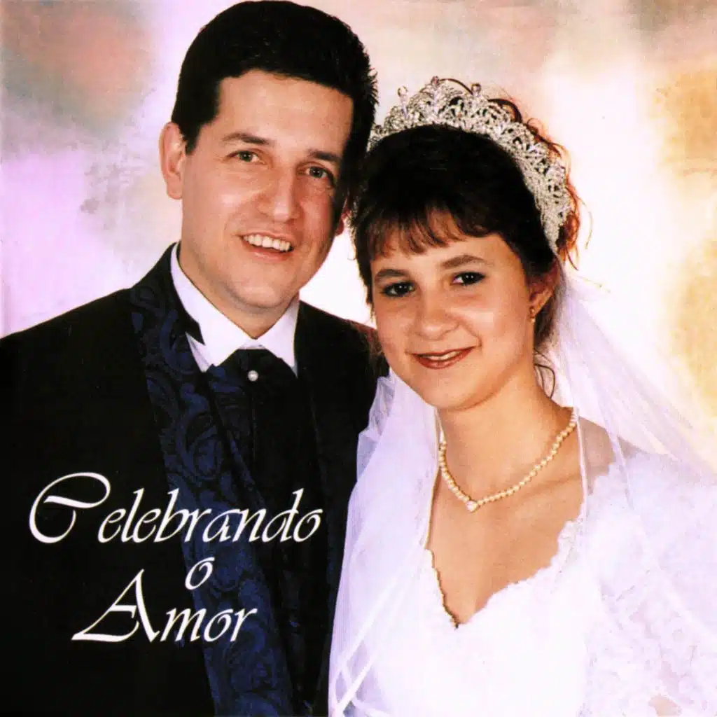 Celebrando o Amor, Vol. 1