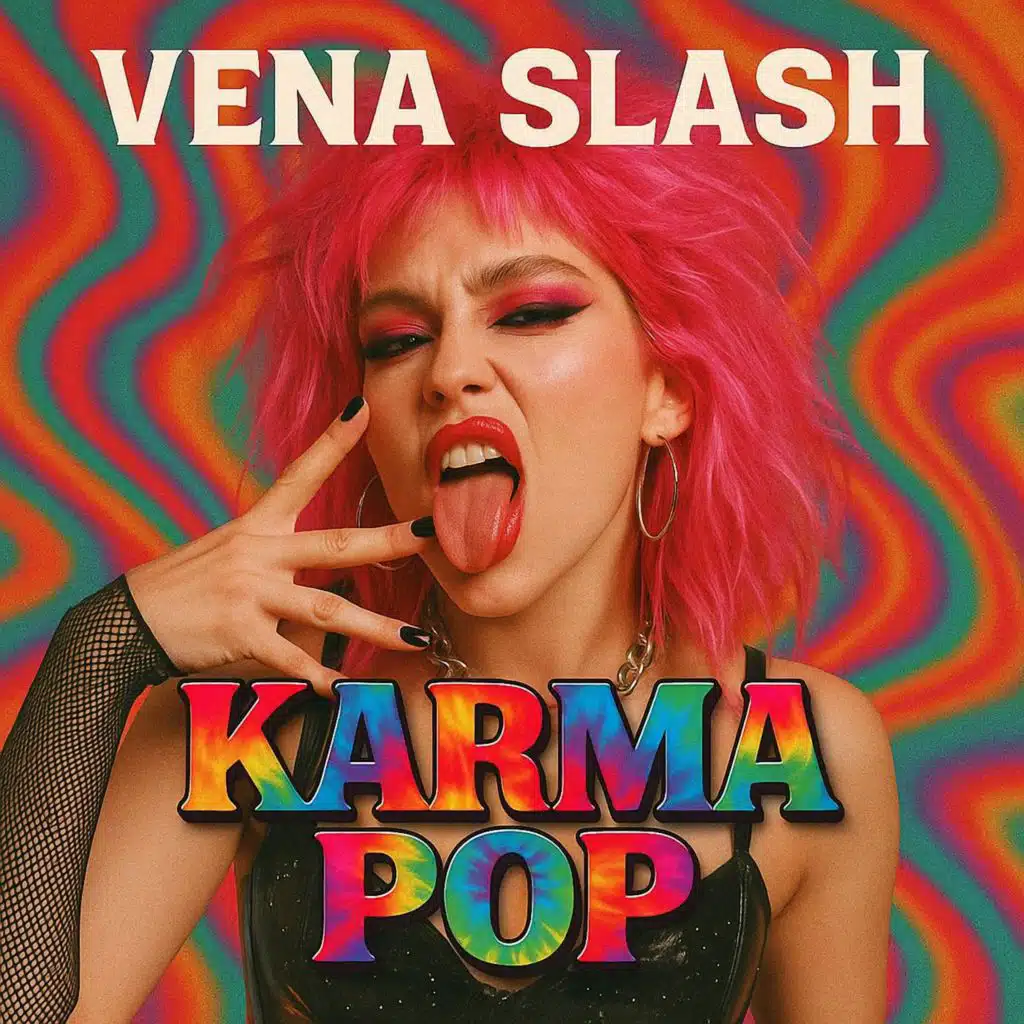 Karma Pop