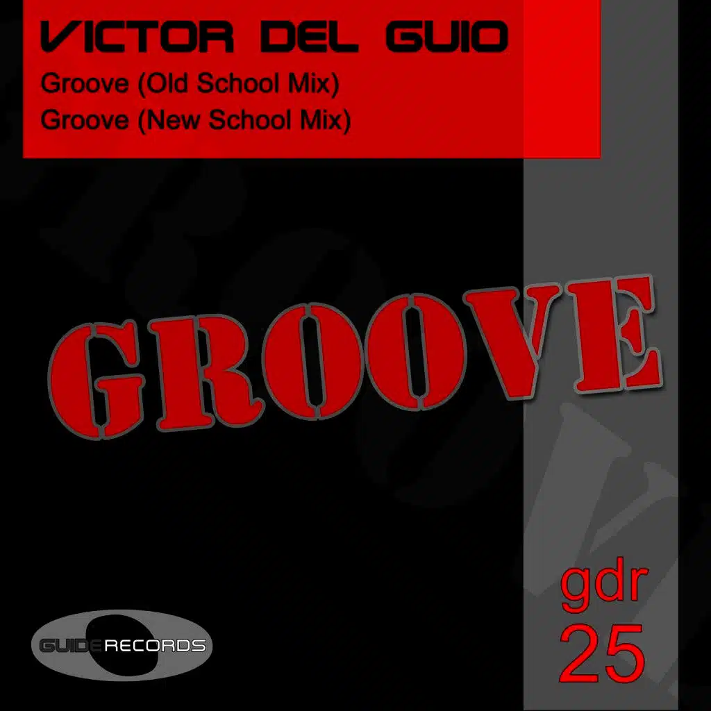 Groove