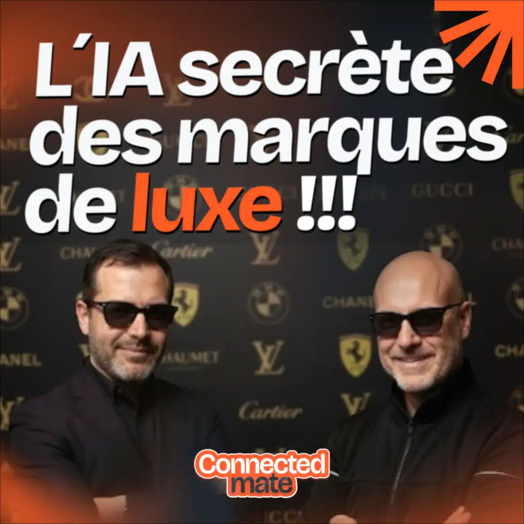 Les maisons de luxe utilisent l’IA de Seelab en secret