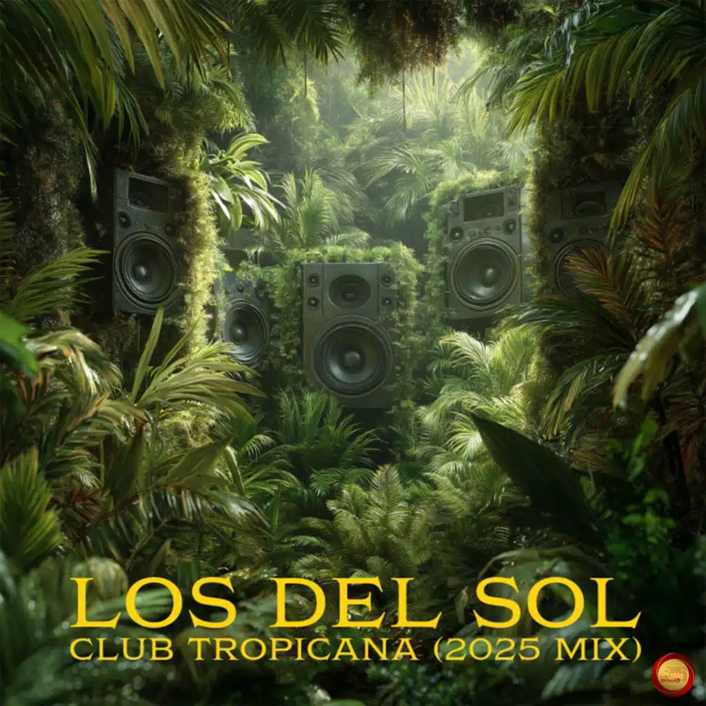 Club Tropicana (2025 Mix)