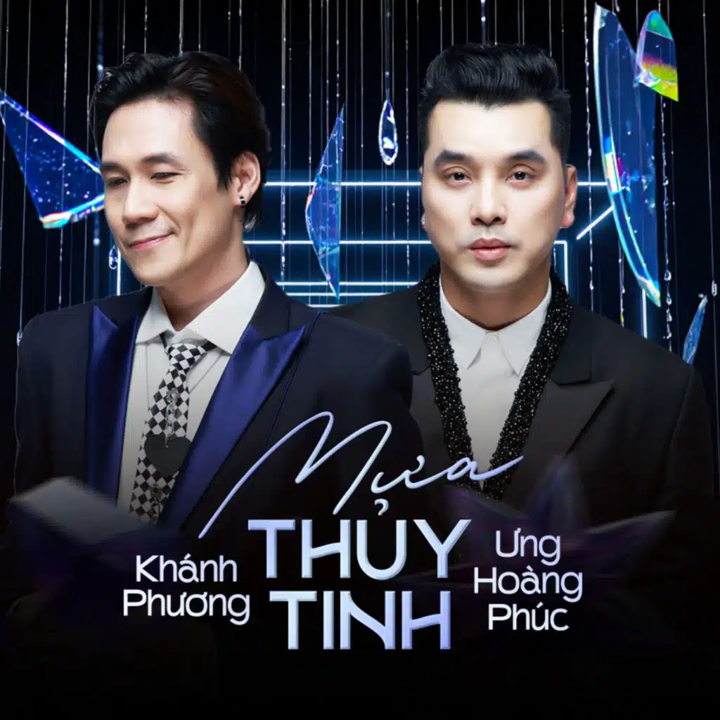 Mưa Thuỷ Tinh