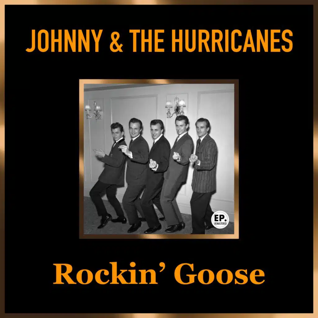 Johnny & The Hurricanes