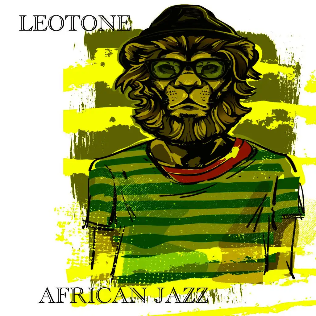 African Jazz (Jazz Maestro Interlude Style)