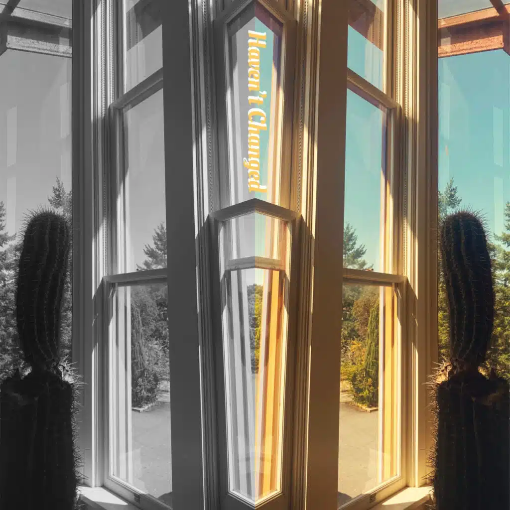 Haven't Changed (feat. Dot)