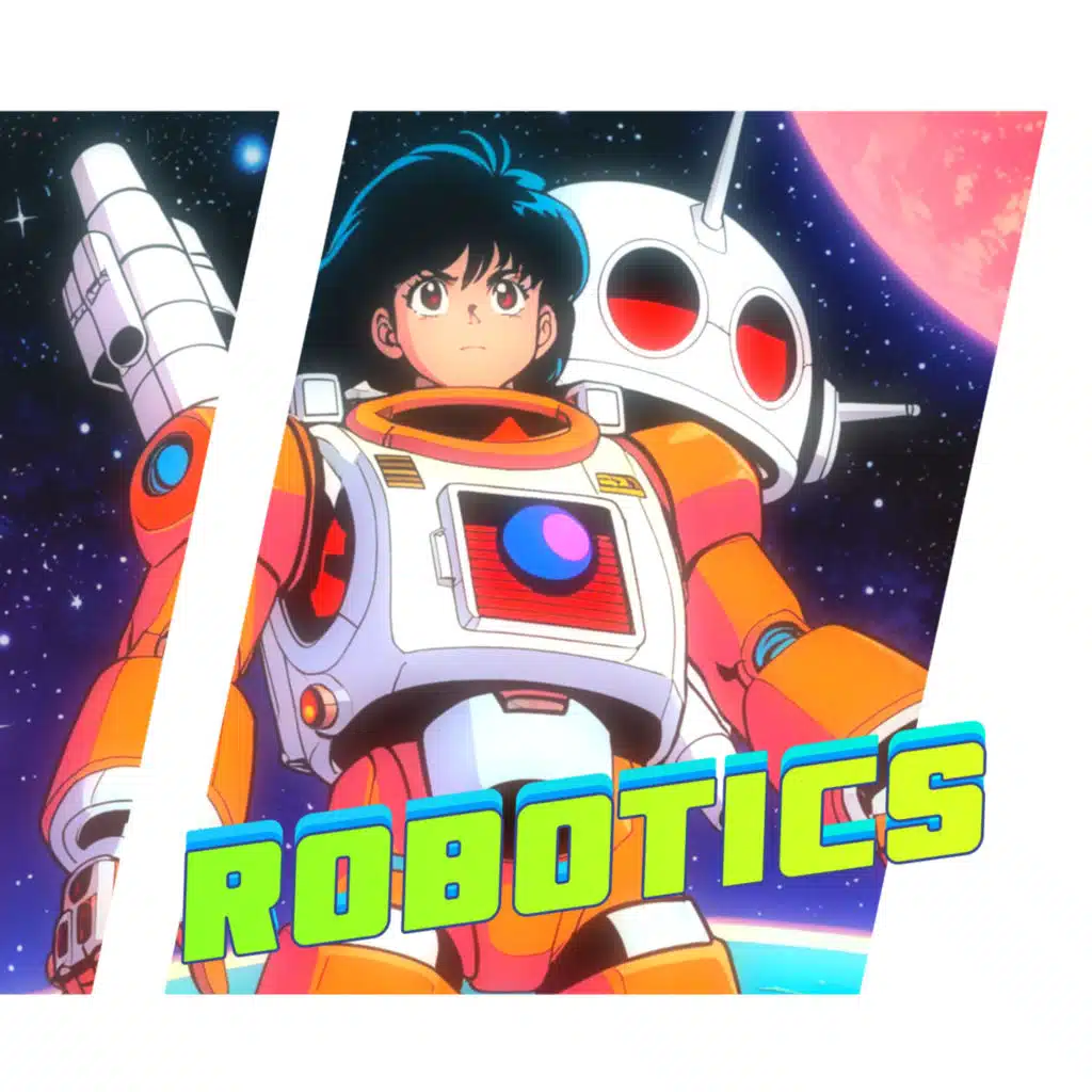 Robotics
