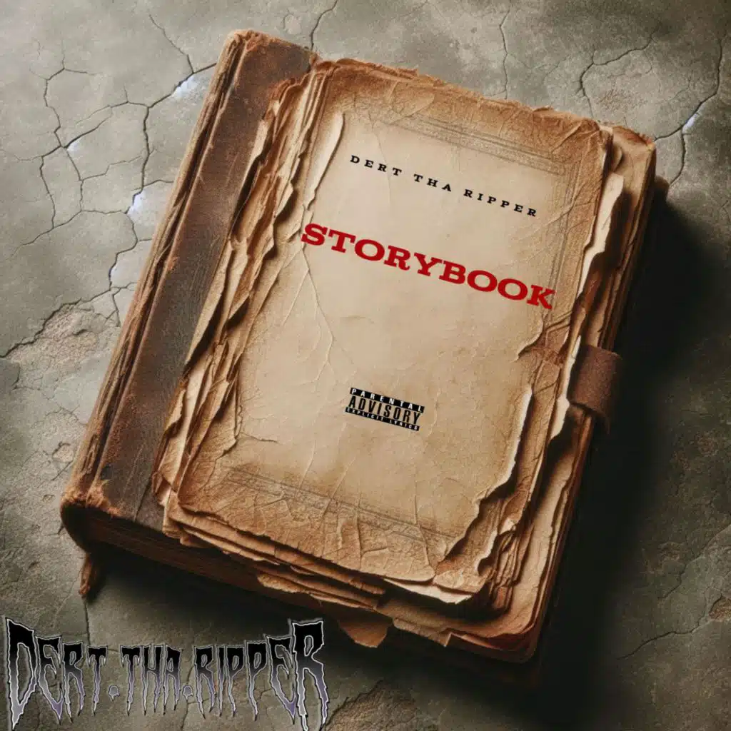 storybook (feat. scam)
