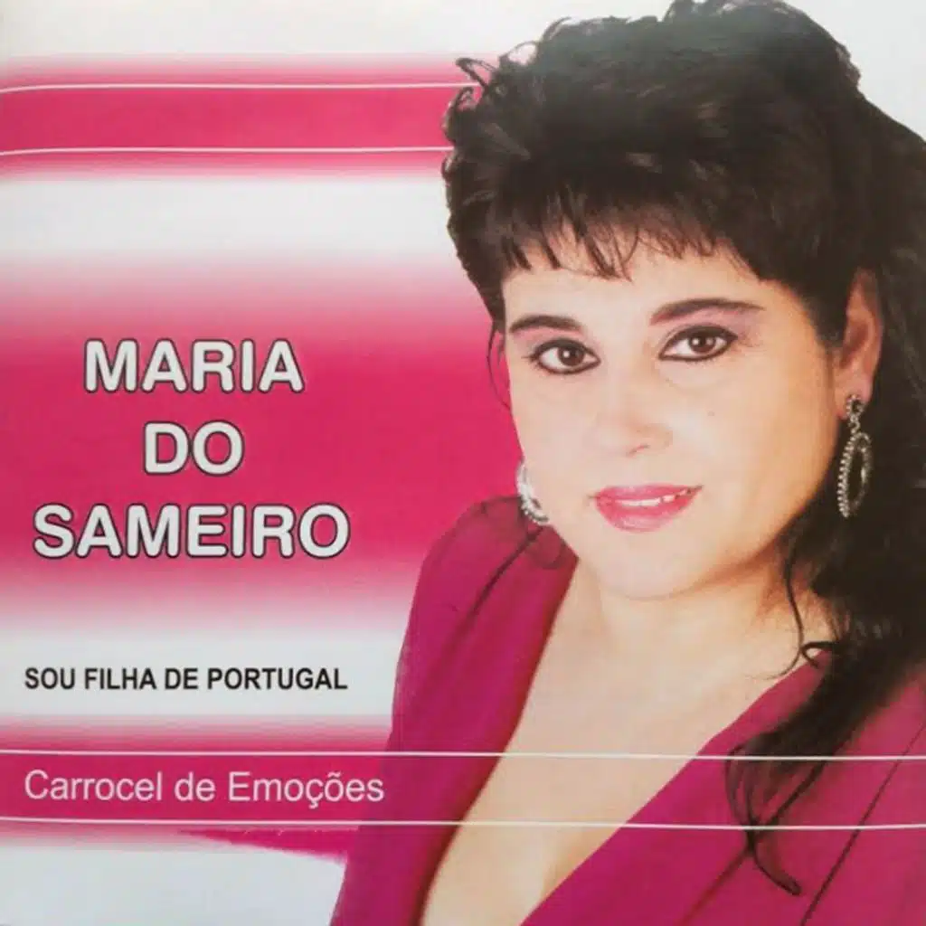 Maria Do Sameiro