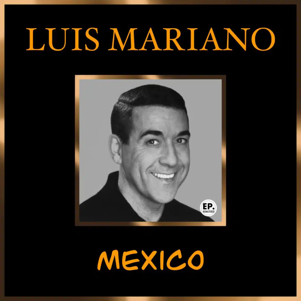 Luis Mariano