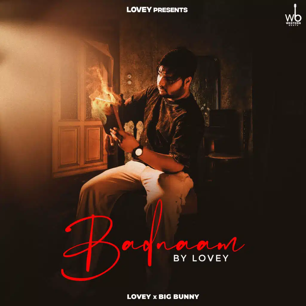 Badnaam