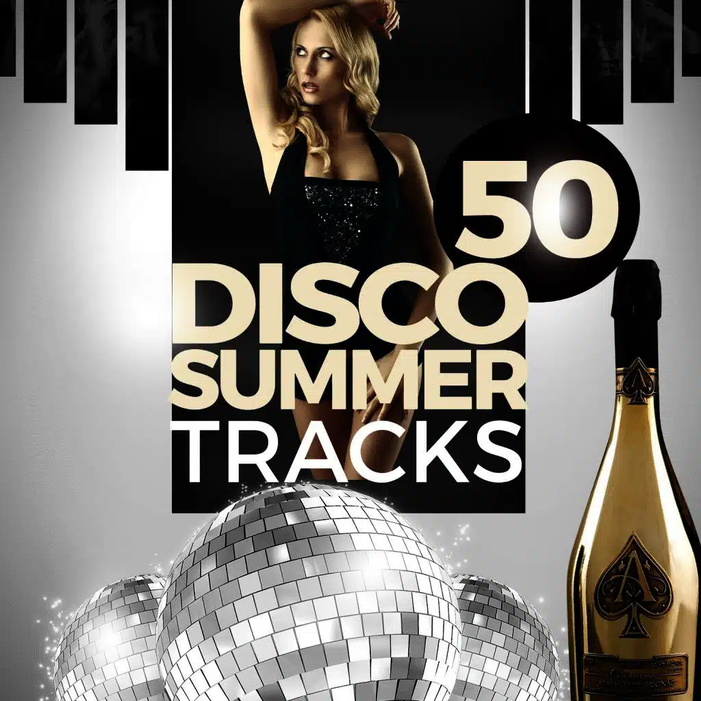 50 Disco Summer Tracks