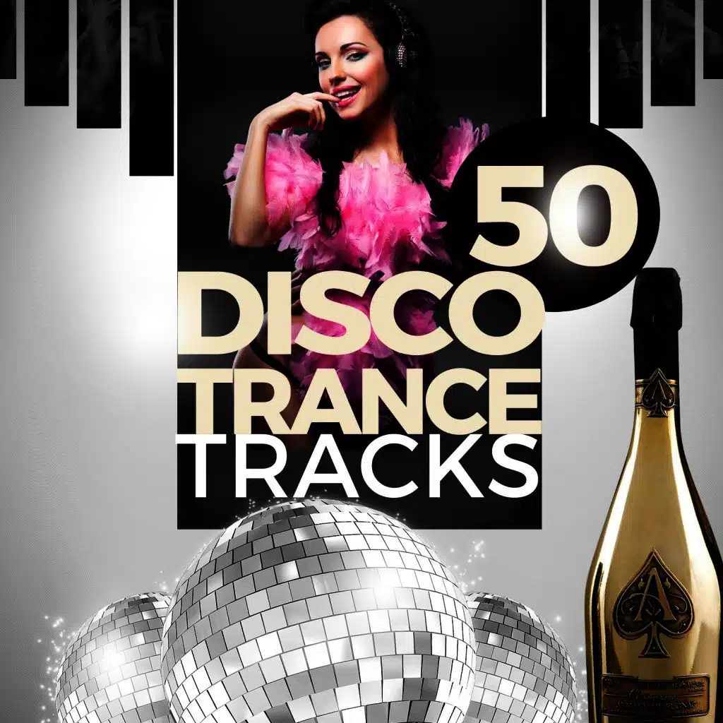 Dark Dark Sun (Tribune Remix Edit)