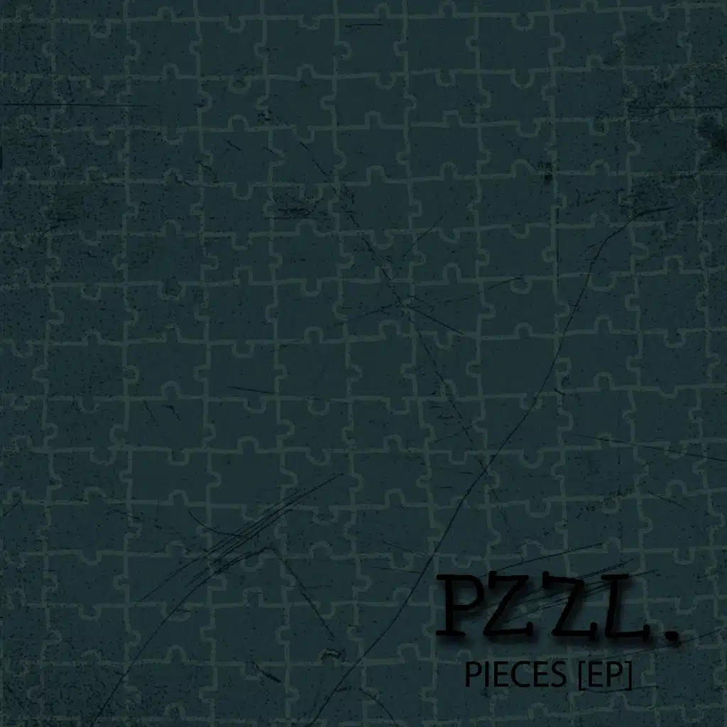 Pieces - EP