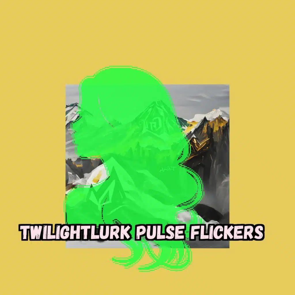 Twilightlurk Pulse Flickers