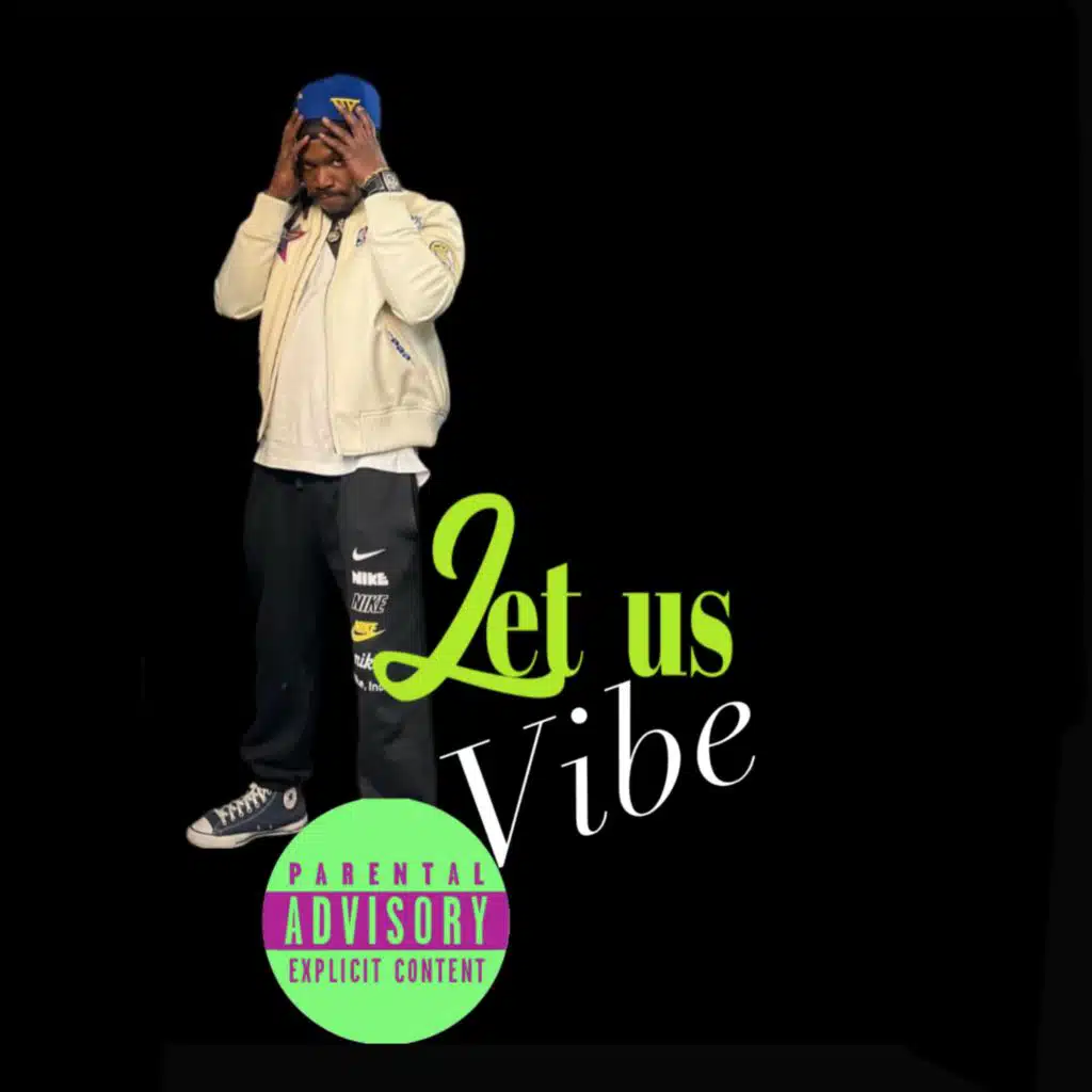 Let Us Vibe