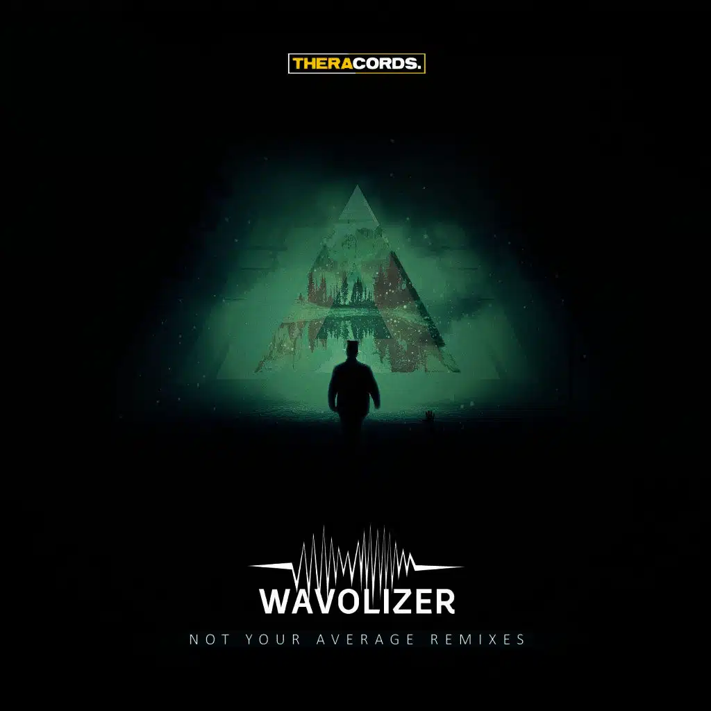 Not Your Average (Remixes)