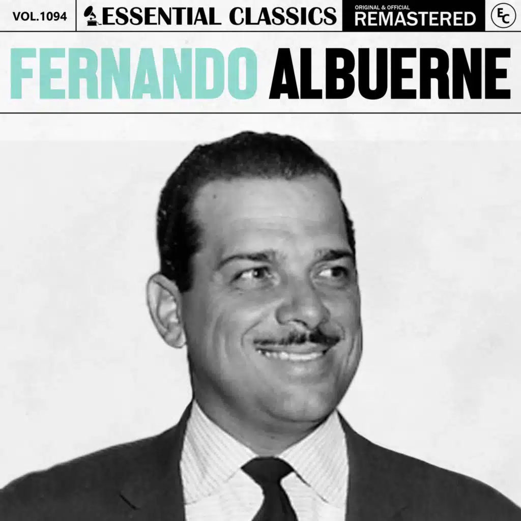 Fernando Albuerne
