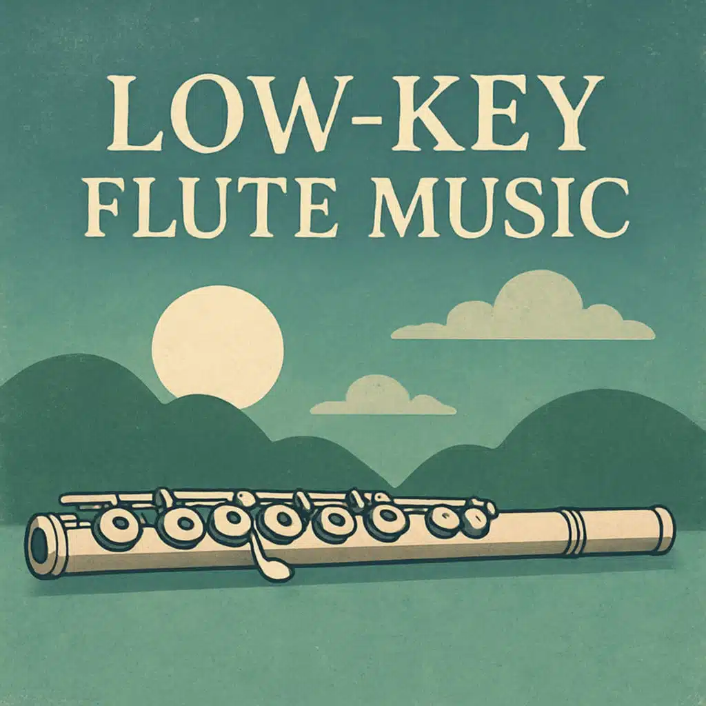 Vibe Check Flute