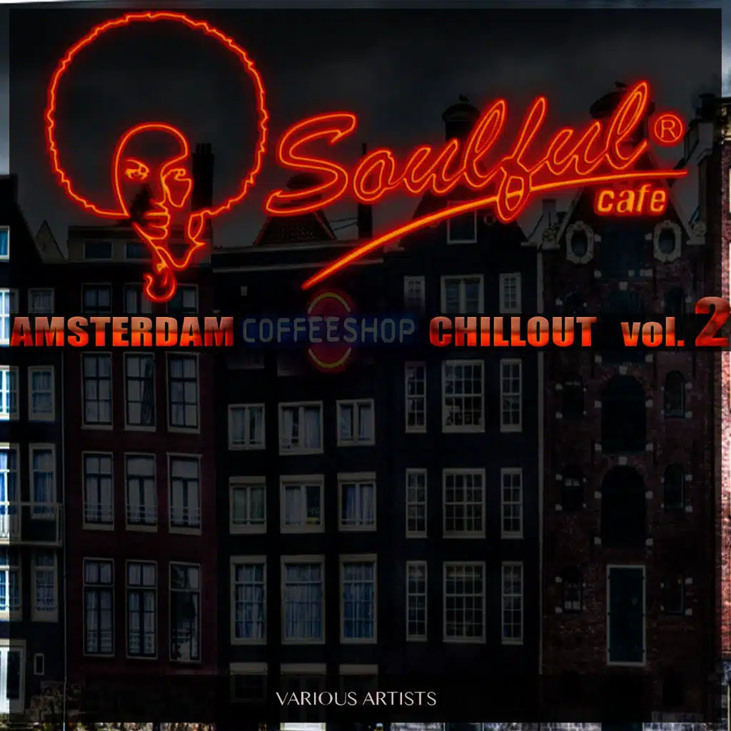 Amsterdam Coffeeshop Chillout, Vol. 2