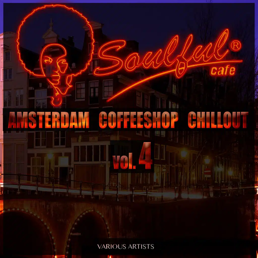 Amsterdam Coffeeshop Chillout, Vol. 4