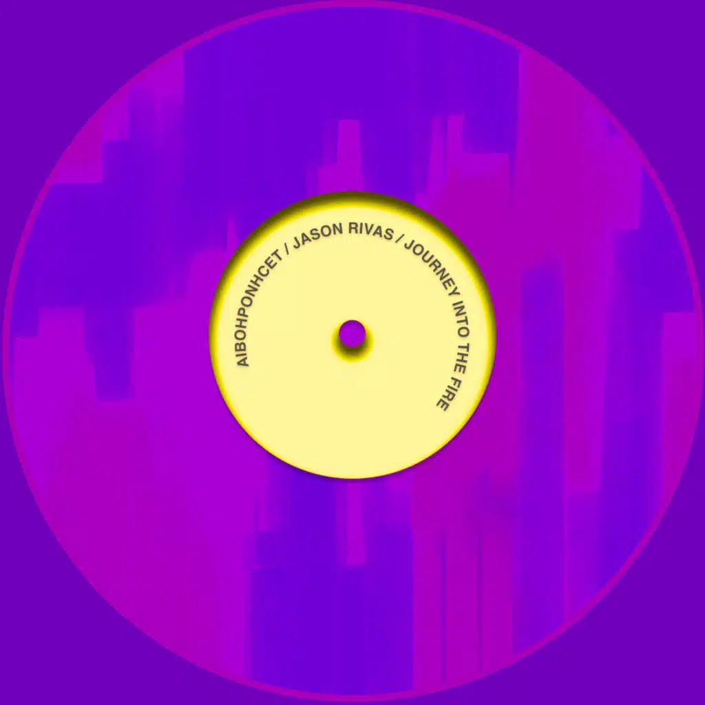 Jason Rivas & Aibohponhcet