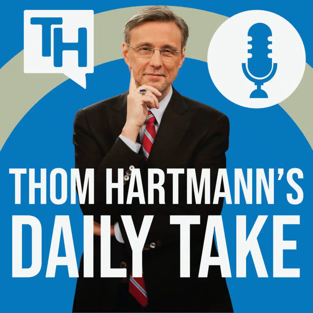 Daily Take: Could Trump Flip Blue States Red at Gunpoint?