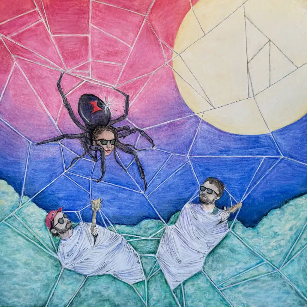Spider