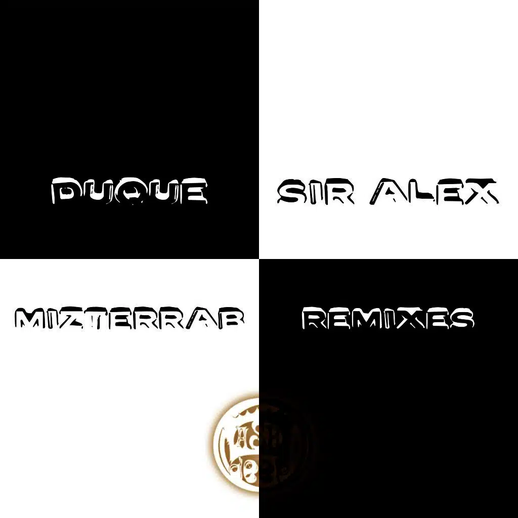 Pleasure (Mizterrab Remix)