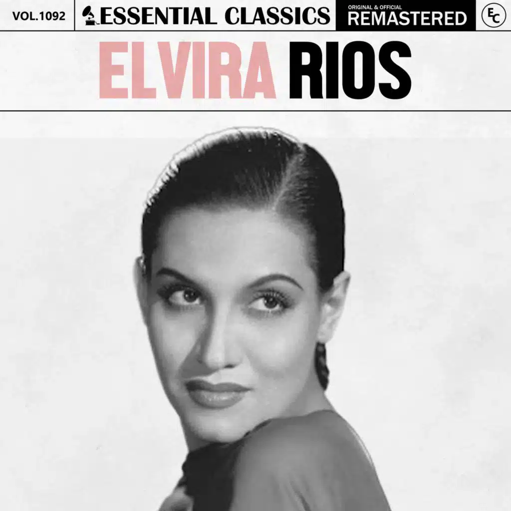 Elvira Rios
