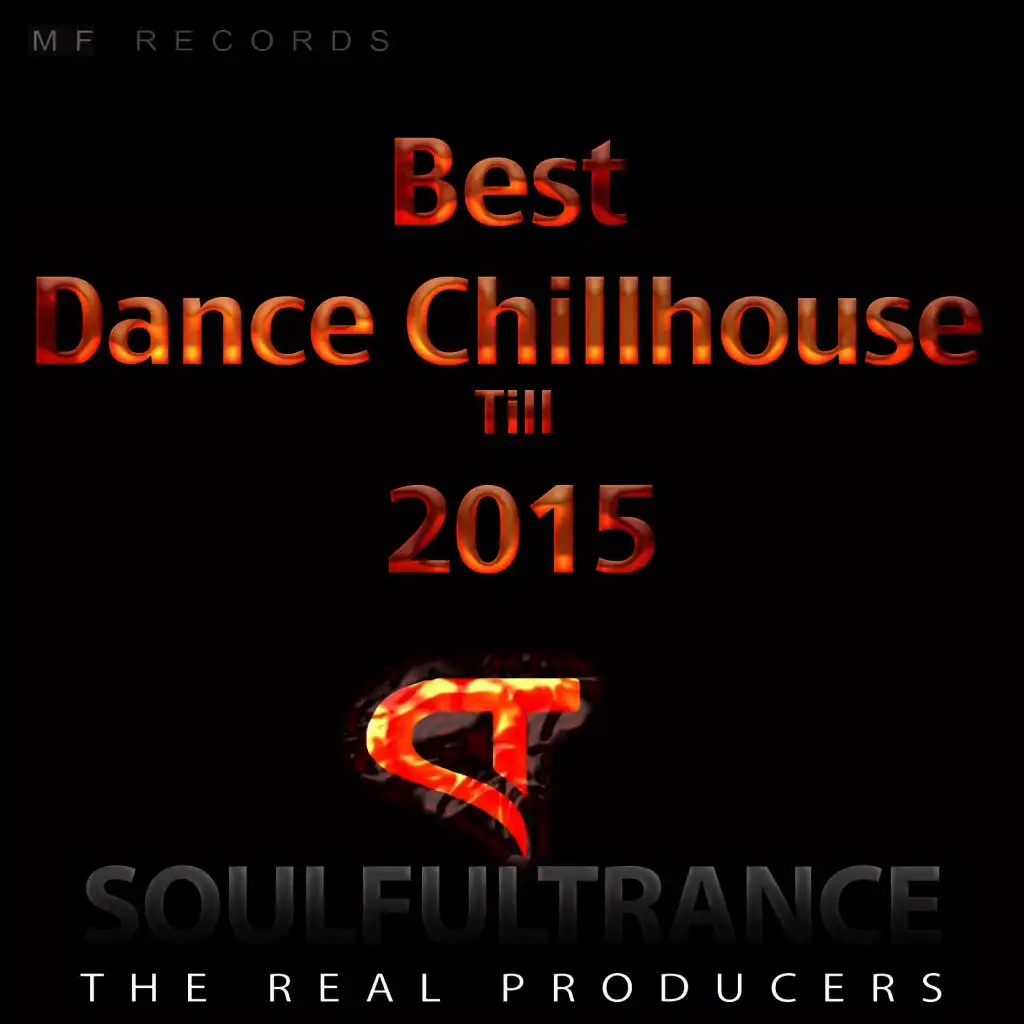 Best Dance Chillhouse Till 2015