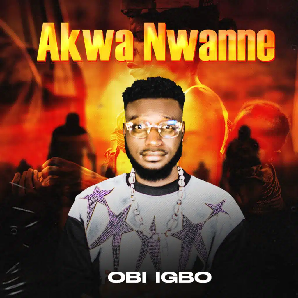 Akwa Nwanne