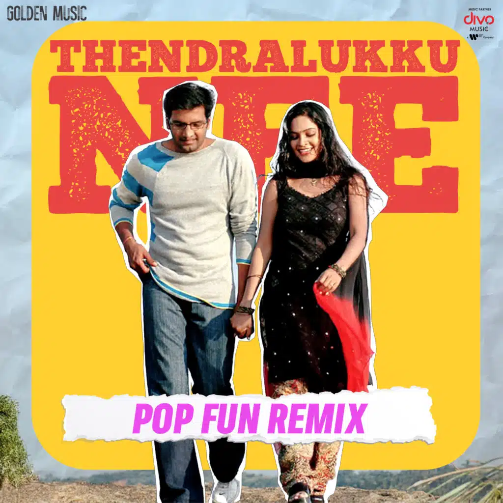 Vidyasagar, Karthik, Shweta Mohan & Yugabharathi