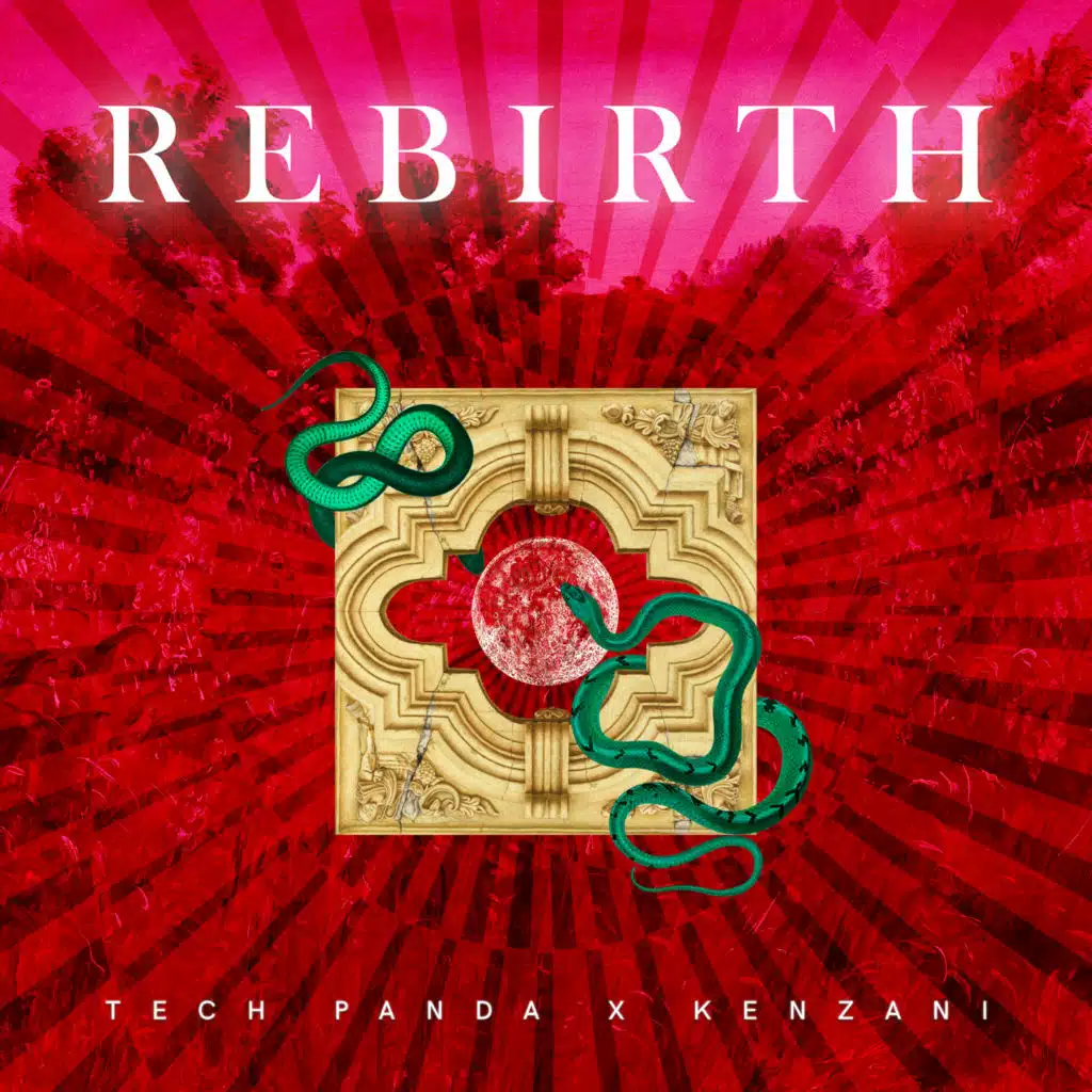 Rebirth (Radio Edit)