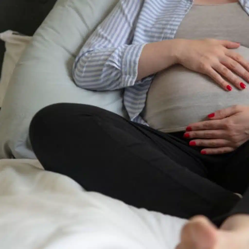Childbirth Preparation Methods: Hypnobirthing