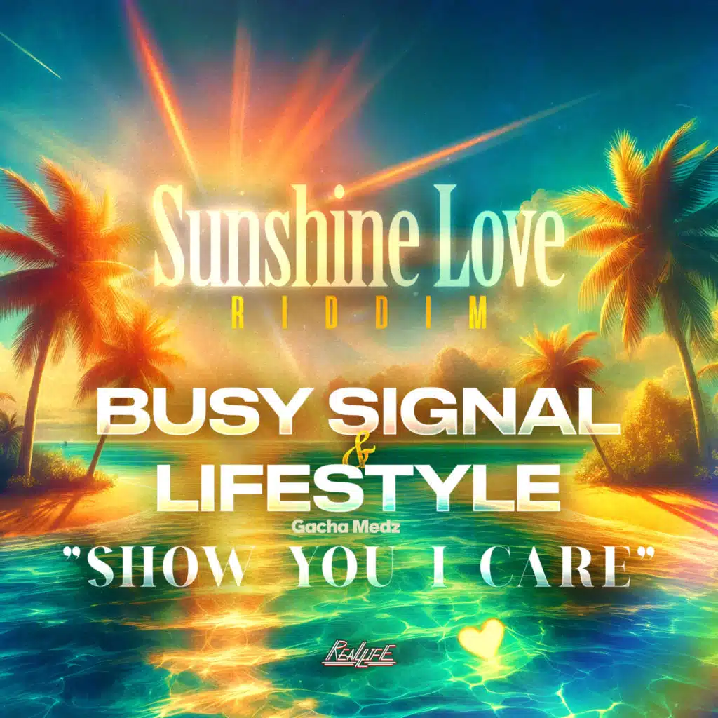 Busy Signal, LIFE STYLE & Gacha Medz