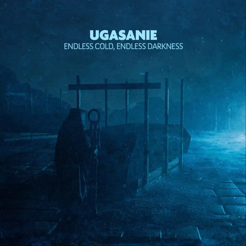 Ugasanie