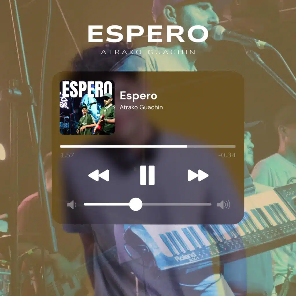 Espero (Version 2025)