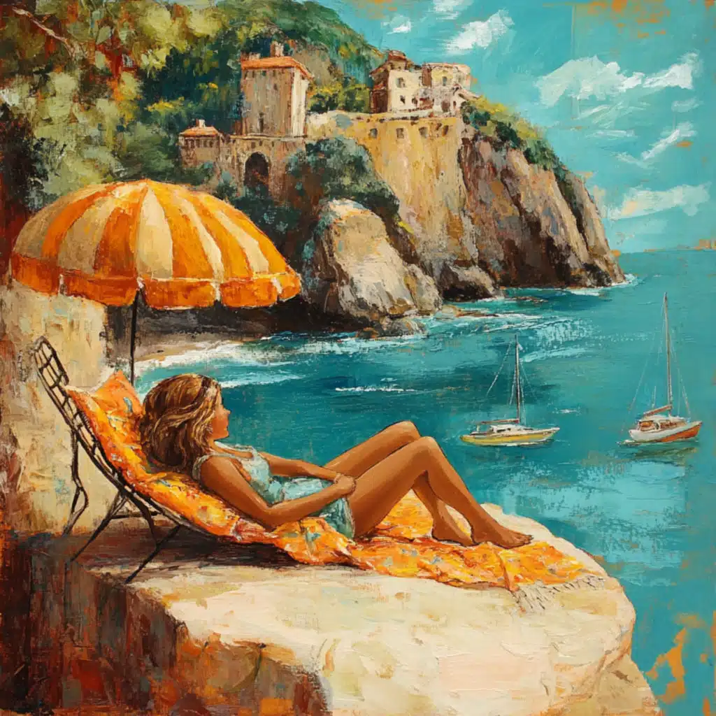 Bossa Nova Lounge Club, Bossa Nova Lounge Orchestra & Some Chill Music