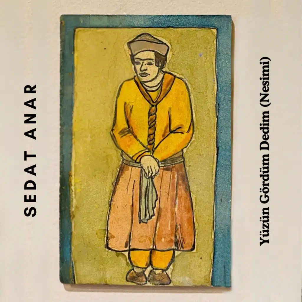 Yüzün Gördüm Dedim (Nesimi)